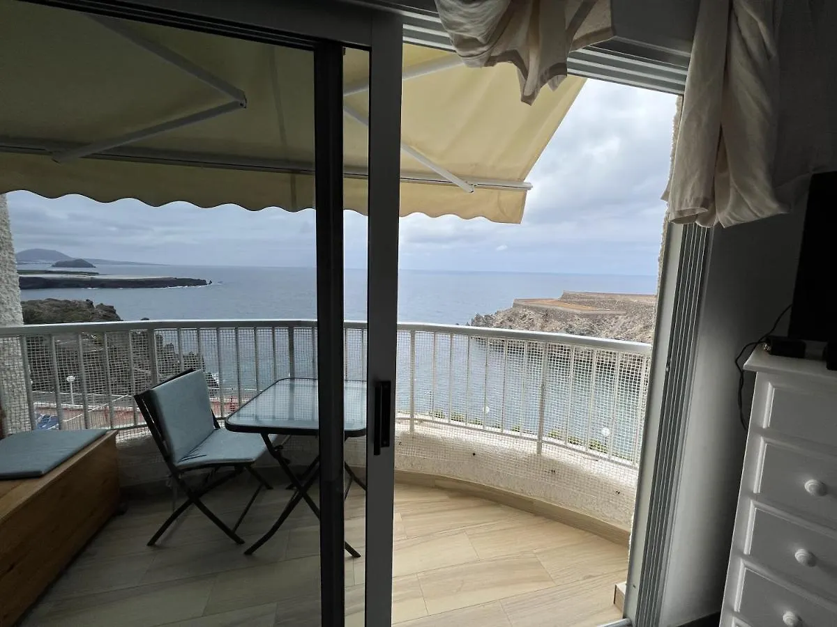 Appartement Sunset Ocean View à Icod De Los Vinos