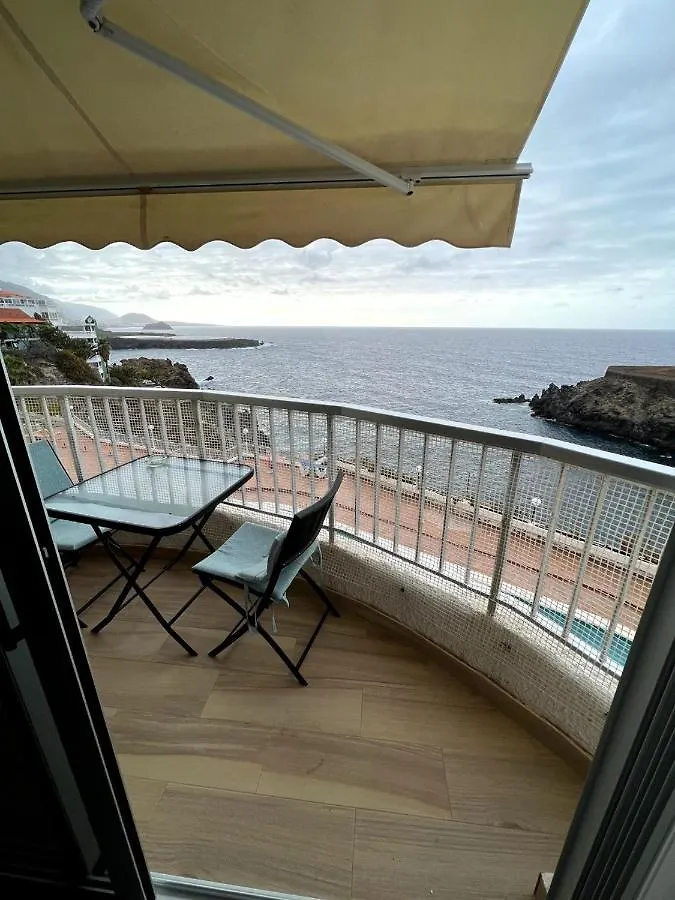 Appartement Sunset Ocean View à Icod De Los Vinos 0*,  Espagne