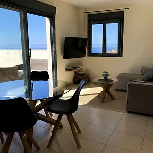 Appartement Wonderful Penthouse In The Center Of Icod De Vinos, Icod De Los Vinos